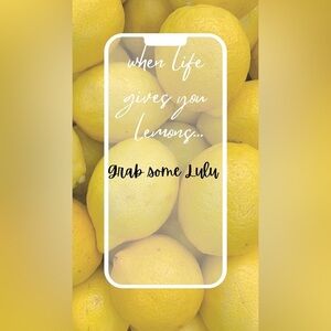 Lululemon Apparel Silent Auction Deal Hit Likes Button to Invite & Save Up 50% W